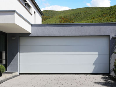 Garaj Kapısı Sistemleri