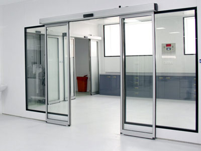 Fotoselli Kapı Sistemleri