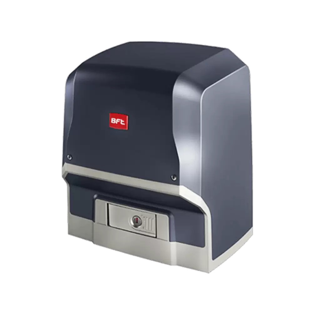 BFT Ares BT A1000 Kayar Kapı Motoru (Kit Paket)