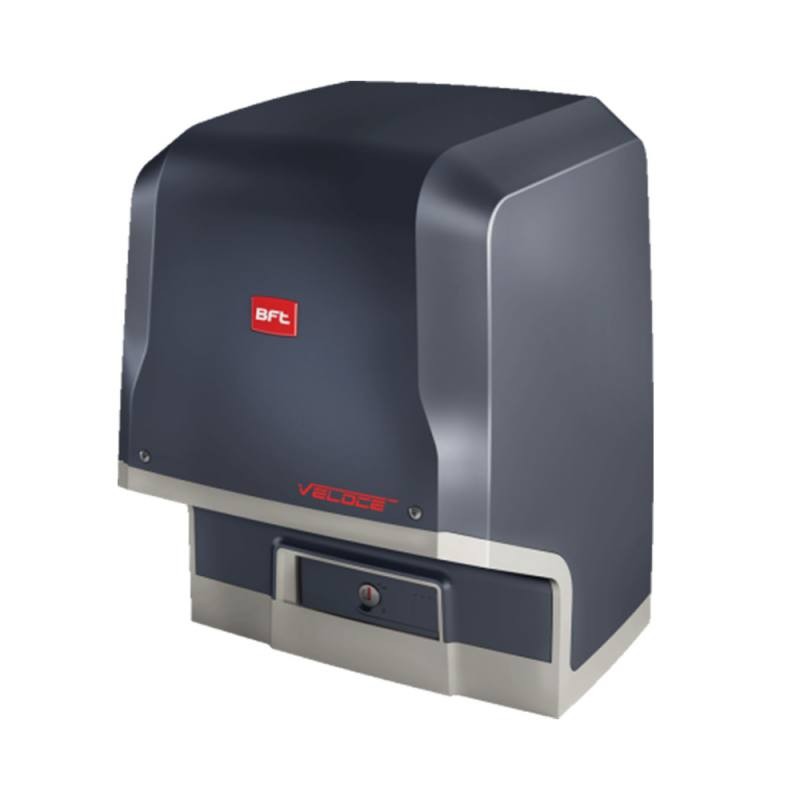 BFT İcaro Smart AC A2000 Kayar Kapı Motoru (Kit Paket)